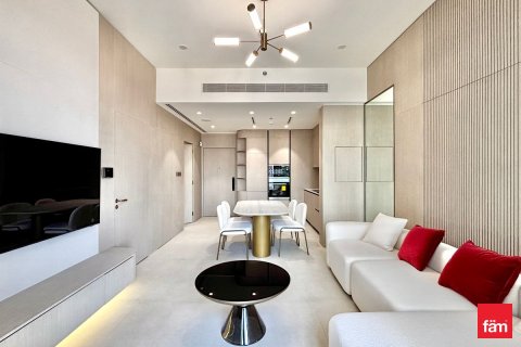 Apartment de 1 dormitorio  No. 125316 2