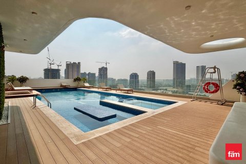 Apartment de 1 dormitorio  No. 125316 16