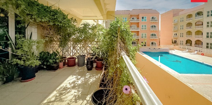 Apartment de 3 dormitorios  No. 125314