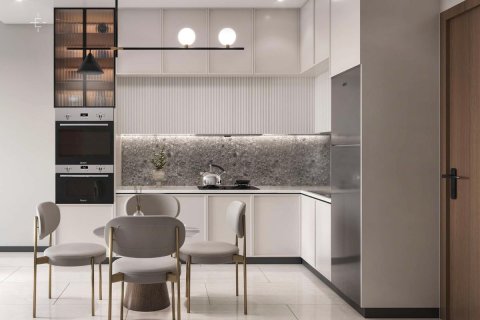 Apartment de 1 dormitorio  No. 125312 2