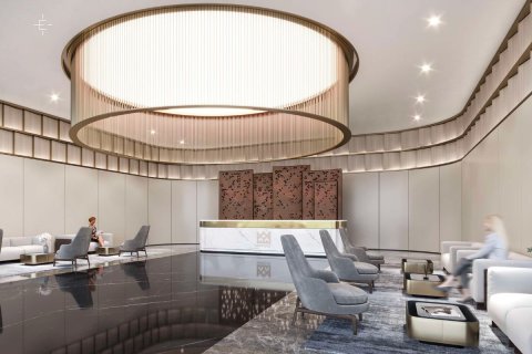 Apartment de 1 dormitorio  No. 125312 11