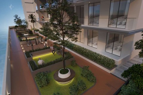 Apartment de 1 dormitorio  No. 125312 12