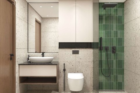 Apartment de 1 dormitorio  No. 125312 16