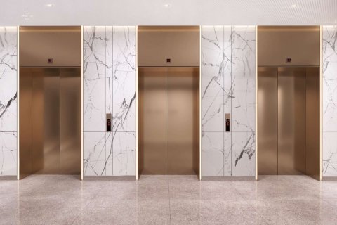 Apartment de 1 dormitorio  No. 125312 4