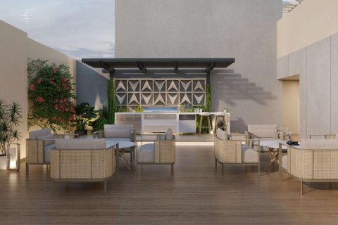 Apartment de 1 dormitorio  No. 125312 15