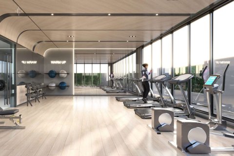 Apartment de 1 dormitorio  No. 125312 18