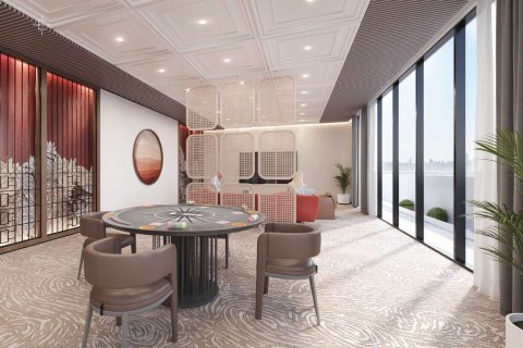 Apartment de 1 dormitorio  No. 125312 17