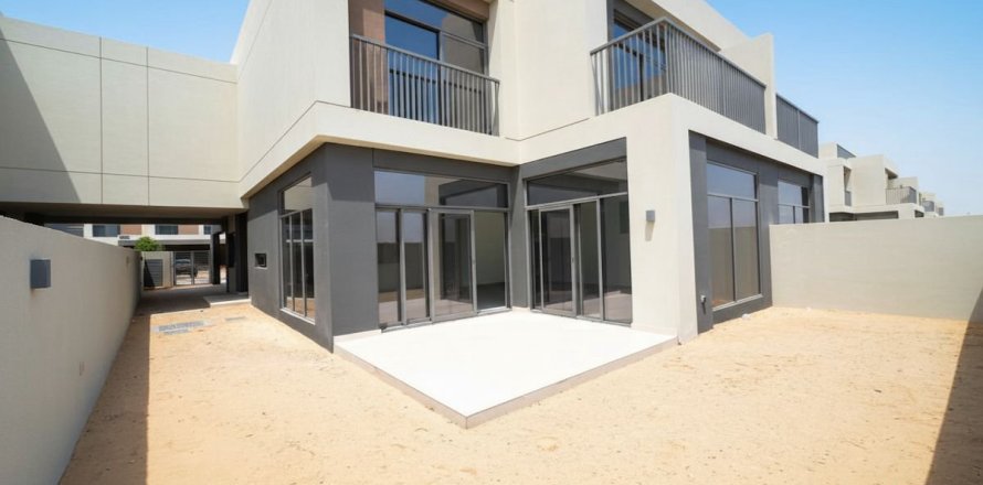 Villa de 4 dormitorios No. 125315