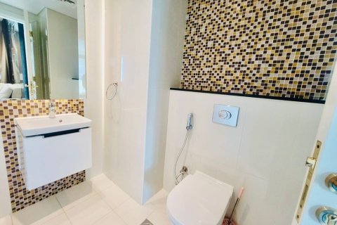 Appartement de 1 chambre à Downtown Dubai (Downtown Burj Dubai), UAE No. 161969 8