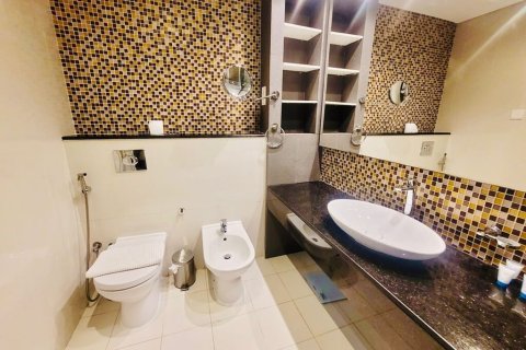 Appartement de 1 chambre à Downtown Dubai (Downtown Burj Dubai), UAE No. 161969 9