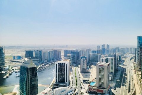 Appartement de 1 chambre à Downtown Dubai (Downtown Burj Dubai), UAE No. 161969 6