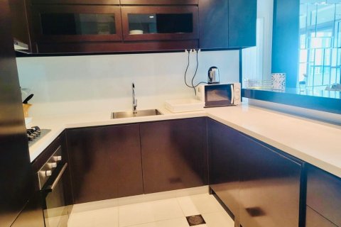 Appartement de 1 chambre à Downtown Dubai (Downtown Burj Dubai), UAE No. 161969 7