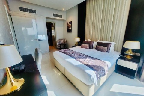 Appartement de 1 chambre à Downtown Dubai (Downtown Burj Dubai), UAE No. 161969 12