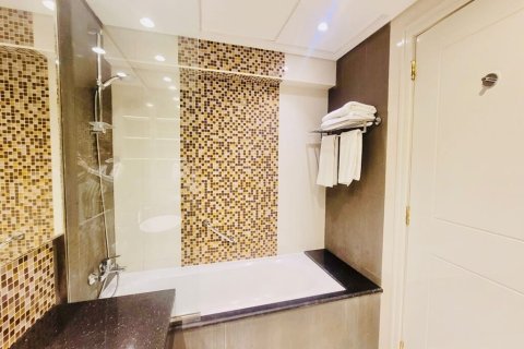 Appartement de 1 chambre à Downtown Dubai (Downtown Burj Dubai), UAE No. 161969 11