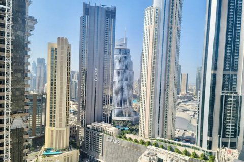 Appartement de 1 chambre à Downtown Dubai (Downtown Burj Dubai), UAE No. 161969 5
