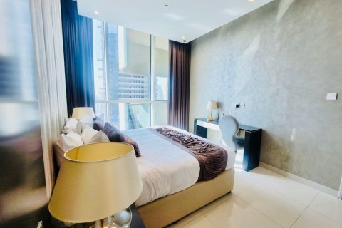 Appartement de 1 chambre à Downtown Dubai (Downtown Burj Dubai), UAE No. 161969 10