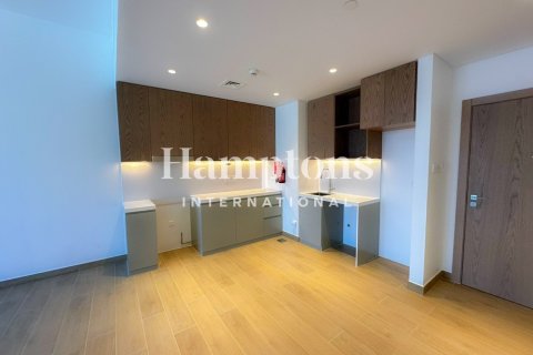 1 غرف نوم شقة في Downtown Jumeirah, الإمارات العربية المتحدة رقم 161966 11