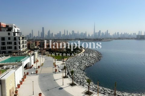 1 غرف نوم شقة في Downtown Jumeirah, الإمارات العربية المتحدة رقم 161966 3