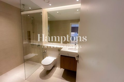 1 غرف نوم شقة في Downtown Jumeirah, الإمارات العربية المتحدة رقم 161966 9