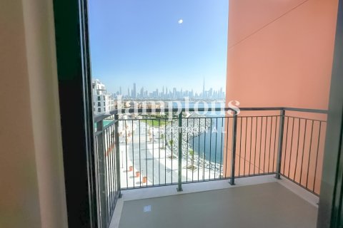 1 غرف نوم شقة في Downtown Jumeirah, الإمارات العربية المتحدة رقم 161966