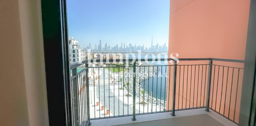 1 غرف نوم شقة في Downtown Jumeirah, الإمارات العربية المتحدة رقم 161966