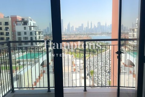 1 غرف نوم شقة في Downtown Jumeirah, الإمارات العربية المتحدة رقم 161966 14