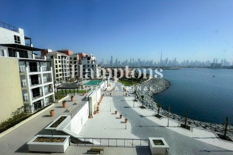 1 غرف نوم شقة في Downtown Jumeirah, الإمارات العربية المتحدة رقم 161966 8