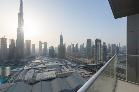 Appartement de 3 chambres à Downtown Dubai (Downtown Burj Dubai), UAE No. 161970 3