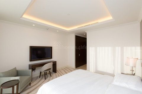 Appartement de 3 chambres à Downtown Dubai (Downtown Burj Dubai), UAE No. 161970 4