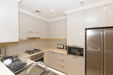 Appartement de 3 chambres à Downtown Dubai (Downtown Burj Dubai), UAE No. 161970 6
