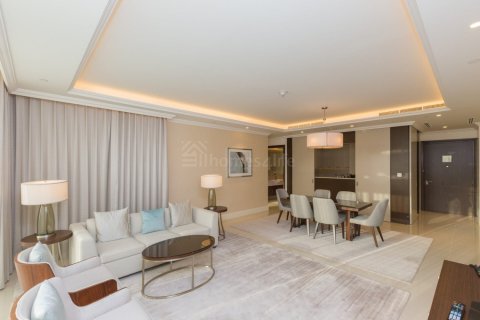 Appartement de 3 chambres à Downtown Dubai (Downtown Burj Dubai), UAE No. 161970 7