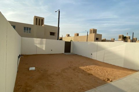 2 غرف نوم تاون هاوس على Yas Acres, الإمارات العربية المتحدة رقم 40008 28