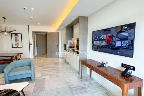 Квартира с 1 спальней  №128212 6