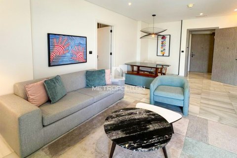 Квартира с 2 спальнями №128213 3