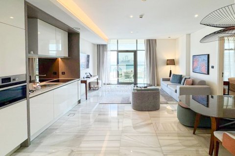 Квартира с 2 спальнями №128213 5