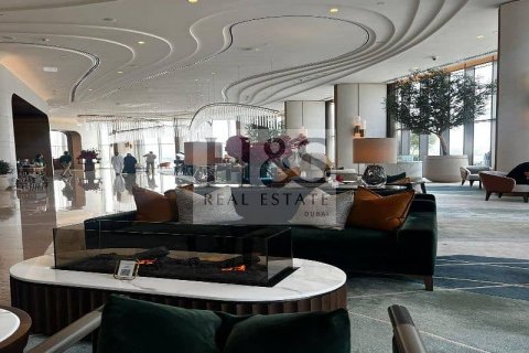 Квартира с 2 спальнями в Dubai Creek Harbour (The Lagoons), ОАЭ №91620 9