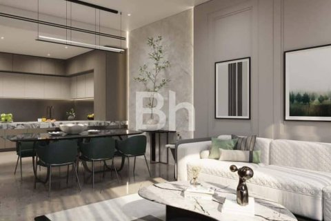 Apartment de 1 dormitorio en Dubai Production City (IMPZ), UAE No. 91617 8