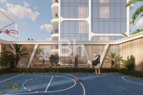 Apartment de 1 dormitorio en Dubai Production City (IMPZ), UAE No. 91617 3