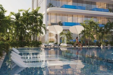 Apartment de 1 dormitorio en Dubai Production City (IMPZ), UAE No. 91617 12