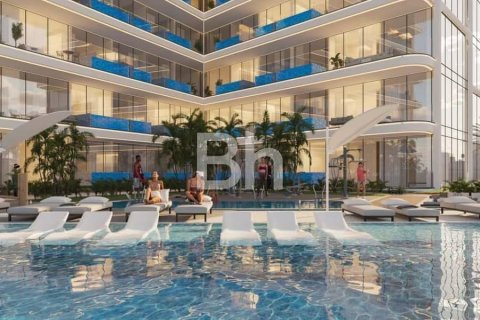 Apartment de 1 dormitorio en Dubai Production City (IMPZ), UAE No. 91617 11