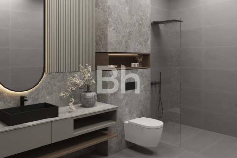Apartment de 1 dormitorio en Dubai Production City (IMPZ), UAE No. 91617 4