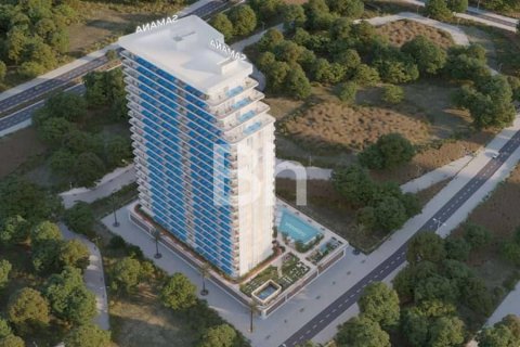 Apartment de 1 dormitorio en Dubai Production City (IMPZ), UAE No. 91617 13