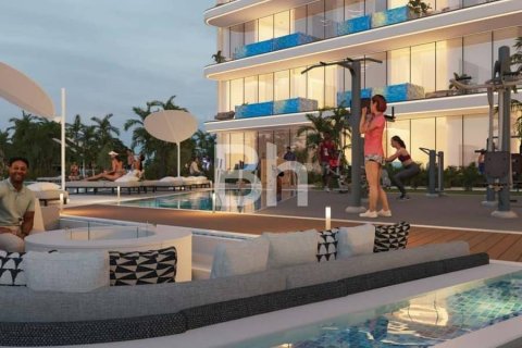 Apartment de 1 dormitorio en Dubai Production City (IMPZ), UAE No. 91617 5