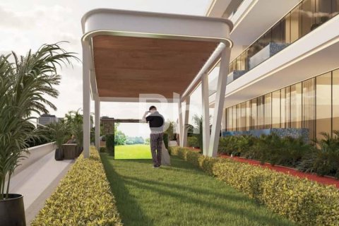 Apartment de 1 dormitorio en Dubai Production City (IMPZ), UAE No. 91617 2