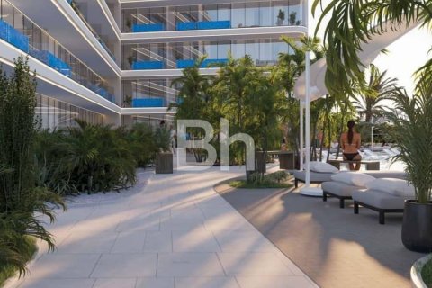 Apartment de 1 dormitorio en Dubai Production City (IMPZ), UAE No. 91617 6