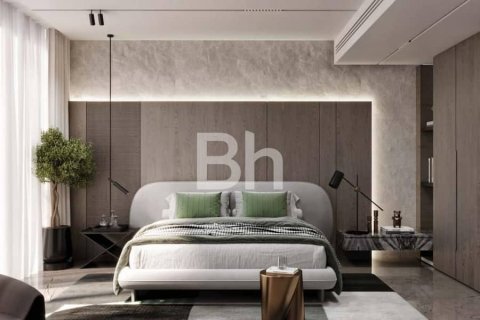 Apartment de 1 dormitorio en Dubai Production City (IMPZ), UAE No. 91617 1