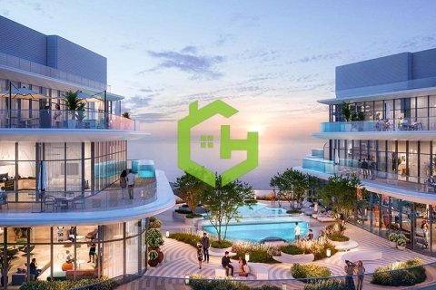 Apartment de 1 dormitorio en Al Marjan Island, UAE No. 91618 7