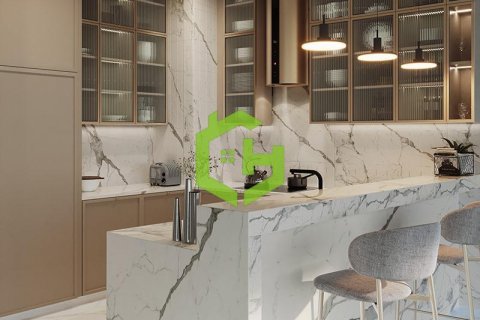 Apartment de 1 dormitorio en Al Marjan Island, UAE No. 91618 8
