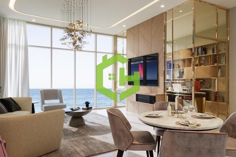 Apartment de 1 dormitorio en Al Marjan Island, UAE No. 91618 2