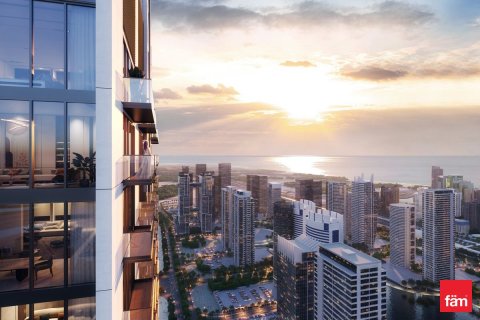 1 bedroom Apartment in Dubai, UAE No. 142750